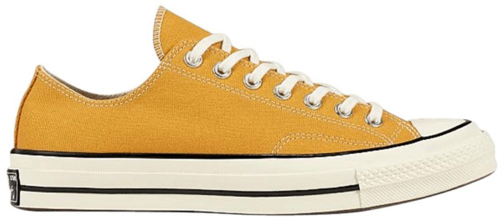 Converse Chuck Taylor All Star 70 Heritage Lo