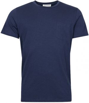 By Garment Makers Organic Tee Pocket