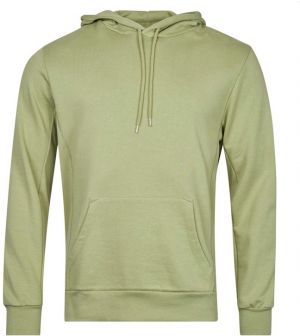 By Garment Makers The Organic Hood Sweatshirt Jones