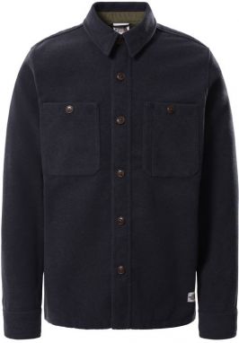 The North Face M Wool Overshirt