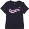 Converse Script Logo Leopard Infill Classic Tee galéria