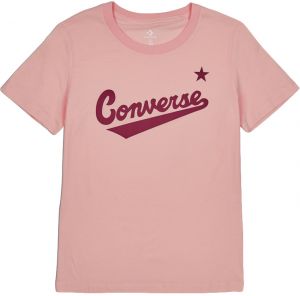 Converse Center Front Nova Classic Tee