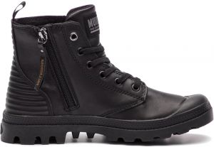 Palladium HI Z CB U Black