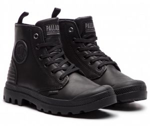 Palladium HI Z CB U Black galéria