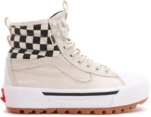 Vans Checkerboard SK8-Hi Gore-Tex MTE-3