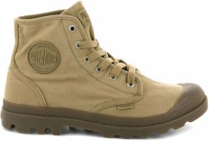 Palladium Boots Pampa Hi Woodlin