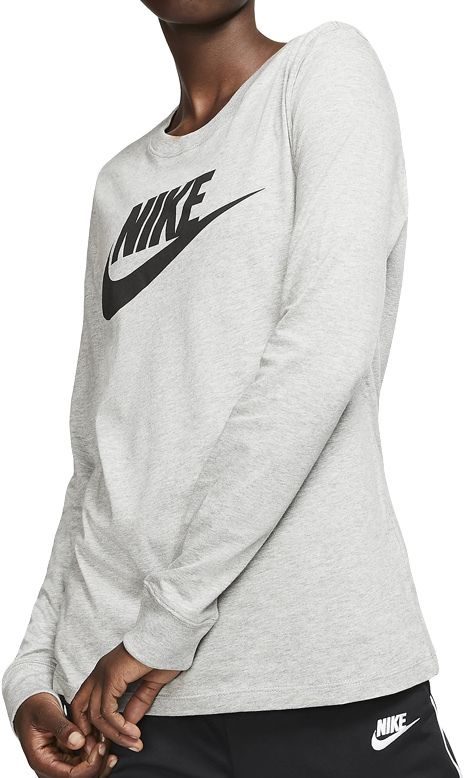 Nike Sportswear Long-Sleeve T-Shirt