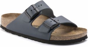 Birkenstock Arizona Natural Leather Regular Fit