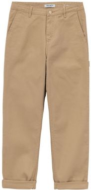 Carhartt WIP W' Pierce Pant Dusty H Brown