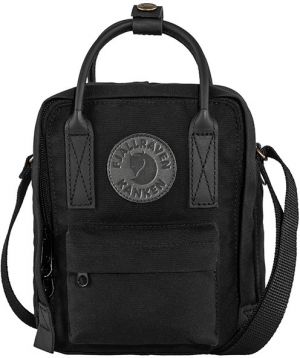 Fjällräven Kånken No.2 Black Sling