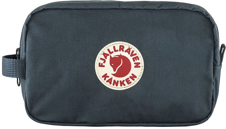 Fjällräven Kånken Gear Bag Navy