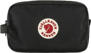 Fjällräven Kånken Gear Bag Black