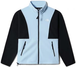 The North Face W Attitude Full Zip Fleece