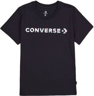 Converse Icon Play Floral Infill Tee