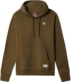 The North Face W Heritage Recycled Hoodie