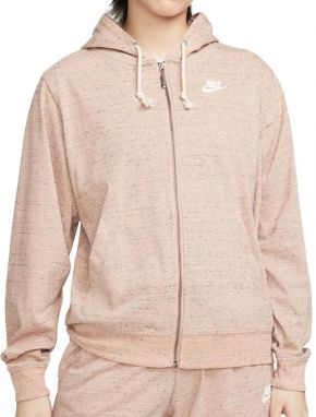 Nike Sportswear Gym Vintage Full-Zip Hoodie