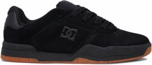 DC Shoes Central Leather