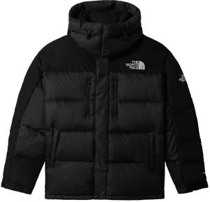 The North Face M Search And Rescue Himalayan Parka