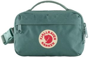 Fjällräven Kånken Hip Pack Frost Green