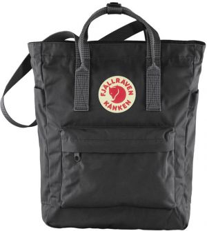 Fjällräven Kanken Totepack Black