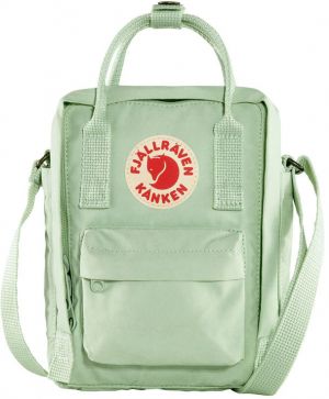 Fjällräven Kanken Sling Mint