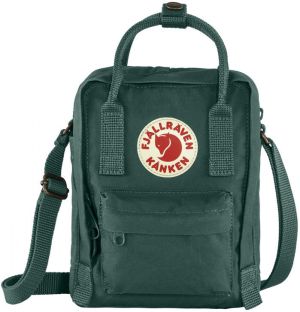 Fjällräven Kanken Sling Arctic Green