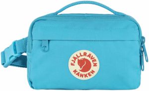 Fjällräven Kånken Hip Pack Deep Turquoise