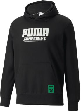 Puma x MINECRAFT Men's Hoodie