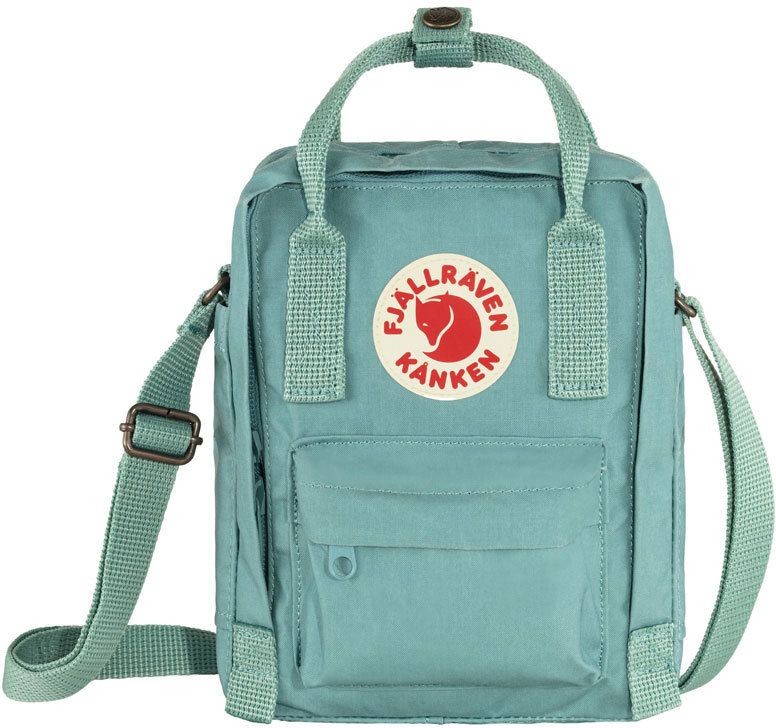 Fjällräven Kanken Sling Sky Blue