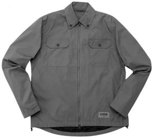 Chrome Industries Ike Poplin Windshirt Wrench