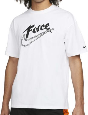Nike Force Swoosh
