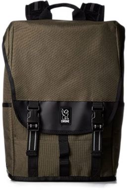 Chrome Industries Soma Pack