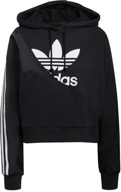 adidas Adicolor Split Trefoil Hoodie