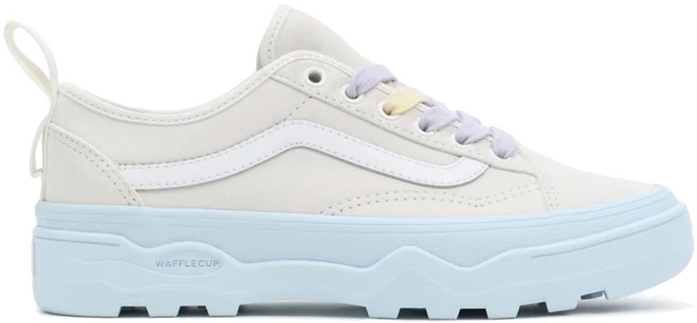 Vans Pastel Pop Sentry Old Skool WC