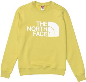 The North Face Standard Crew Neck Sweatshirt