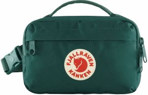 Fjällräven Kånken Hip Pack Arctic Green