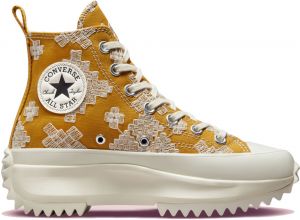 Converse Run Star Hike Platform Tonal Embroidery