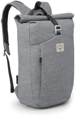 Osprey Arcane Roll Top Medium Grey Heather