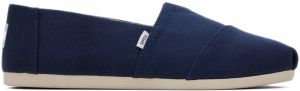 Toms Alpargata Recycled Cotton Canvas galéria