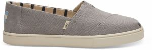 Toms Alpargata Morning Dove Heritage canvas