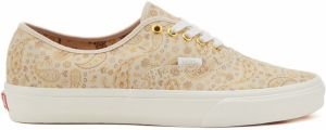 Vans Peace x Anderson Paak UA Authentic Sand