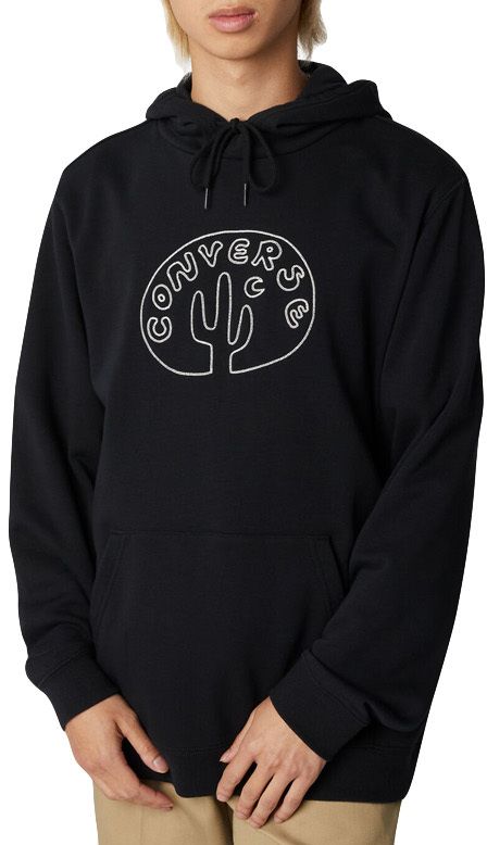 Converse Desert Graphic Pullover Hoodie