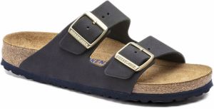 Birkenstock Arizona BS Midnight Regular Fit