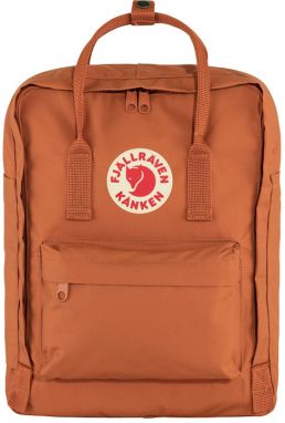 Fjällräven Kånken
Terracotta Brown