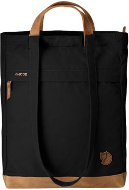 Fjällräven Totepack No. 2 Black