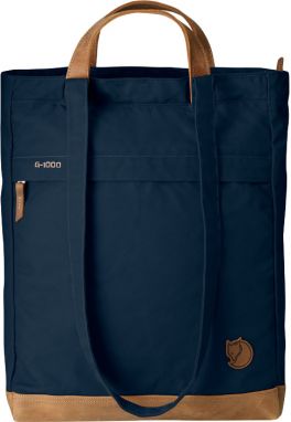 Fjällräven Totepack No. 2 Navy