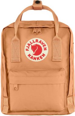 Fjällräven Kånken Mini Peach Sand