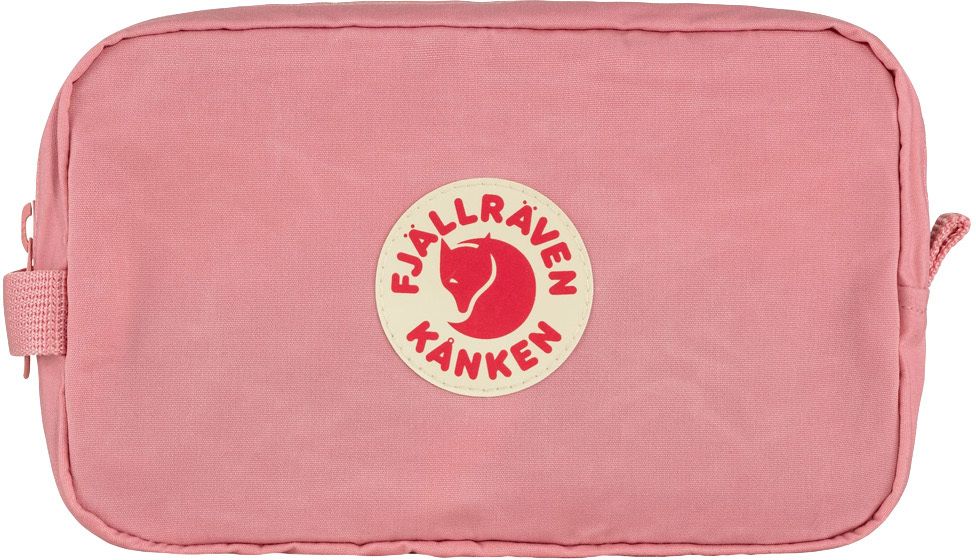 Fjällräven Kånken Gear Bag Pink