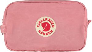 Fjällräven Kånken Gear Bag Pink galéria