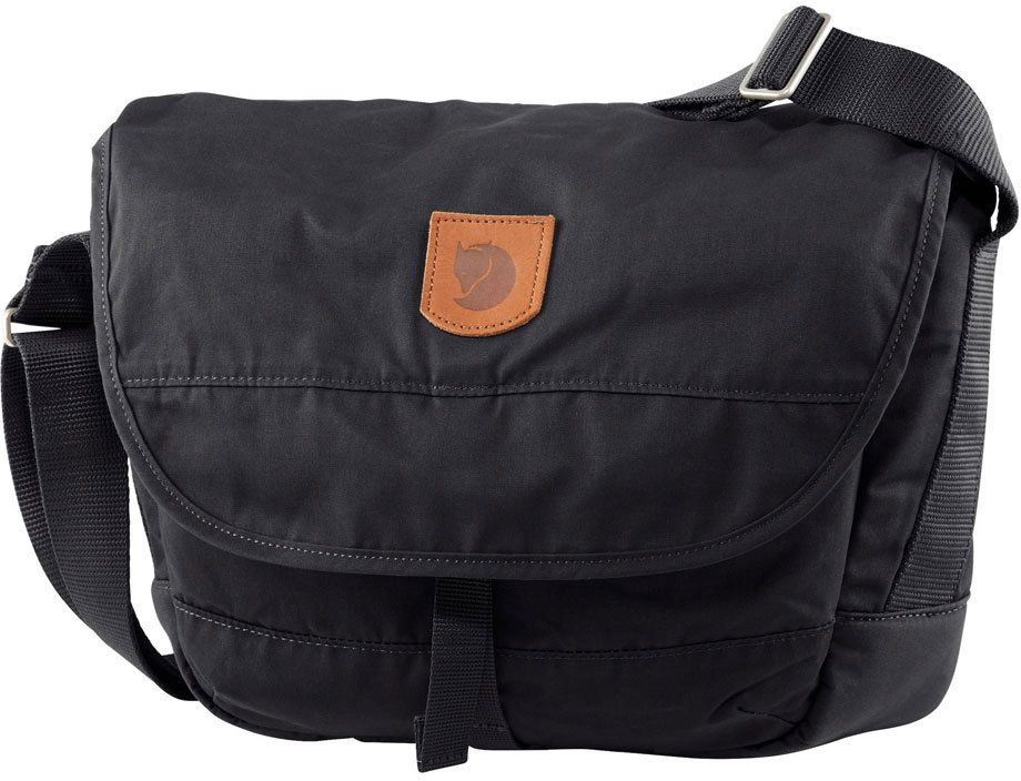 Fjällräven Kånken Greenland Shoulder Bag Small